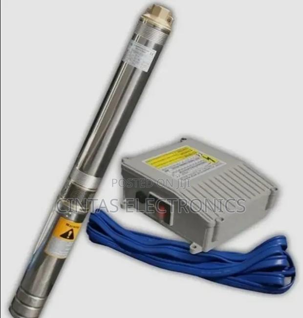 Kailo Submersible 1hp Pump