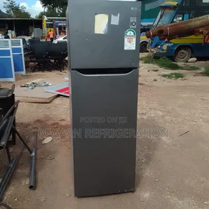 Fridge Services and Repair