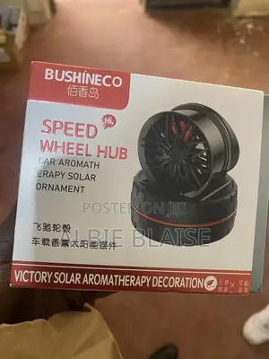 Car Air Freshner