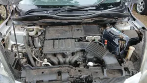 Mazda Demio 2013 Gray