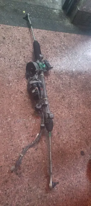 Subaru Bs Steering Rack