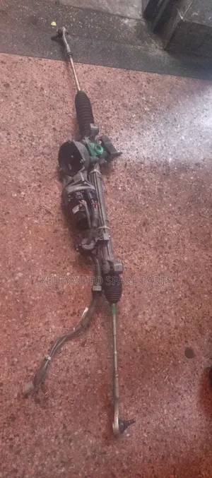 Subaru Bs Steering Rack