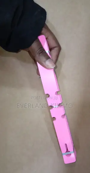 Plastic Tree Wrap Tags
