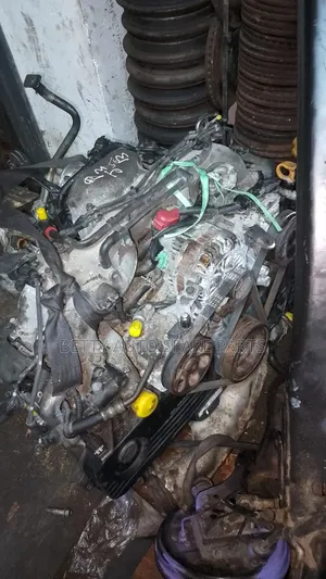 Subaru Impreza Ej20 2 Cam Non Turbo Bp or Sg Complete Engine