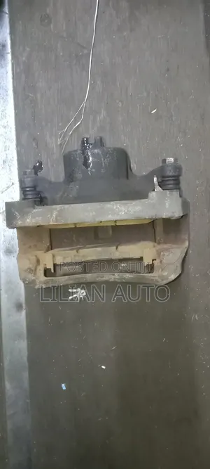 Nissan Juke Brake Caliper