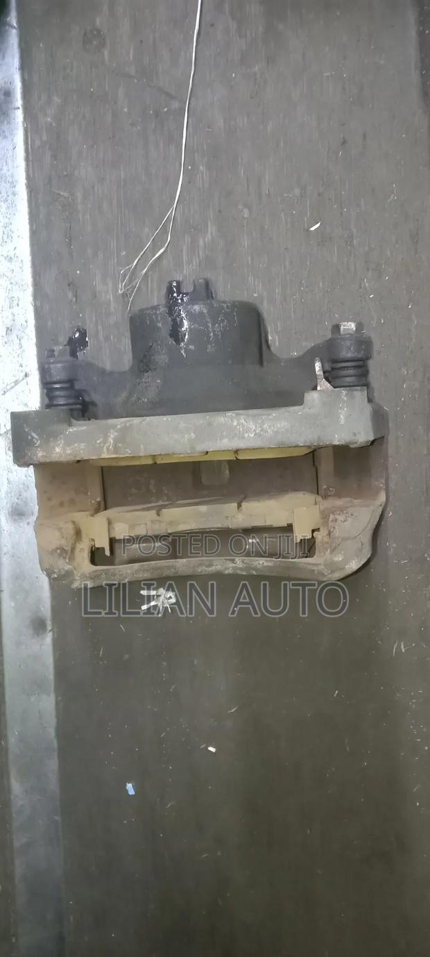 Nissan Juke Brake Caliper - thumbnail 2