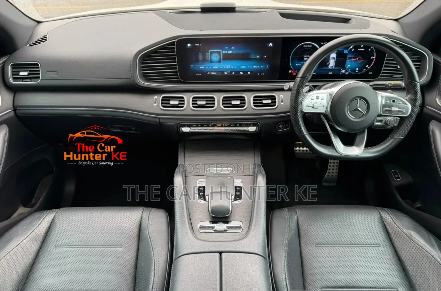 Mercedes-Benz GLE-Class GLE 400d 4MATIC 2021 White