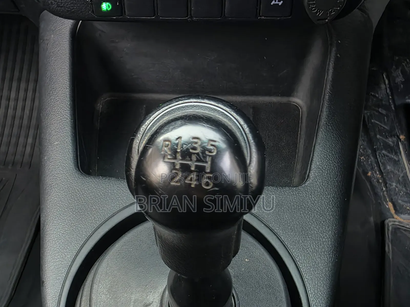 Toyota Hilux 2019