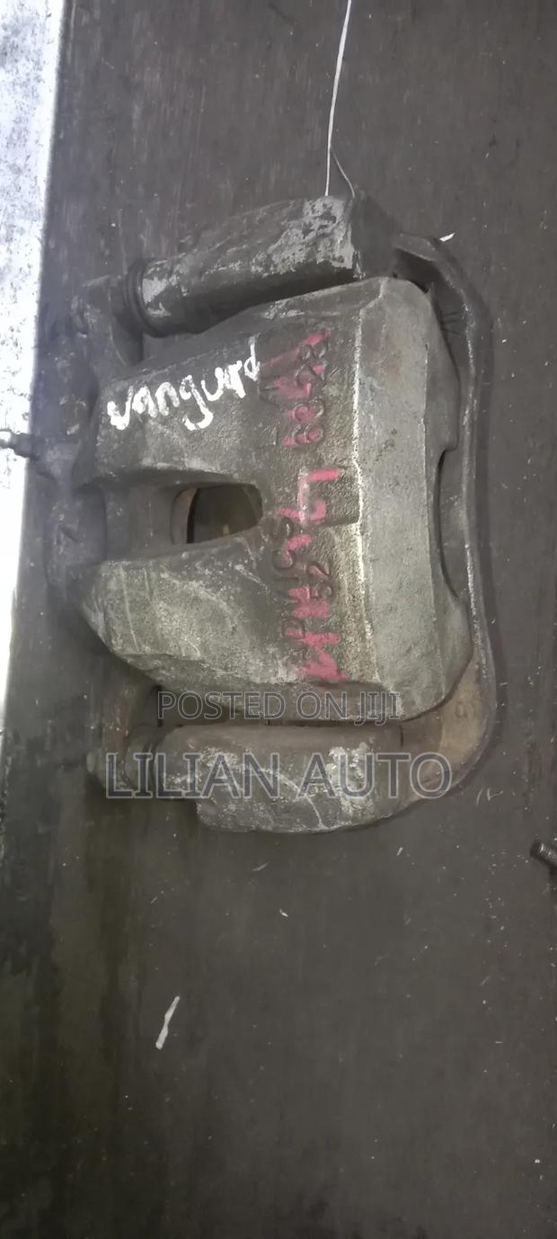 Vanguard Caliper - thumbnail 2