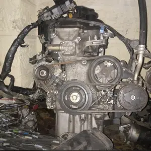 Complete Engine Suzuki K6a