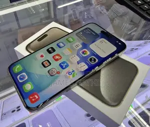 Apple iPhone 15 Pro Max 256 GB