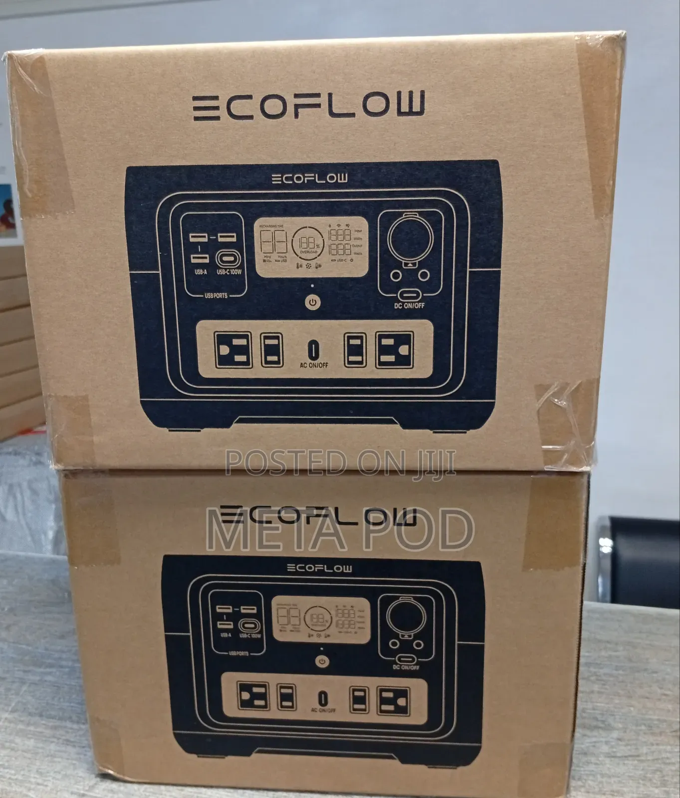 Ecoflow River 2 Max