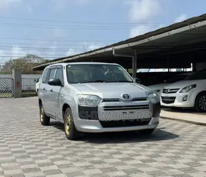 Toyota Probox 2020