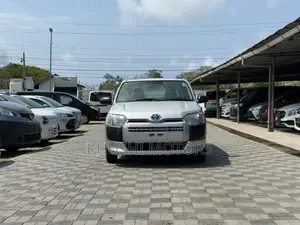 Toyota Probox 2020