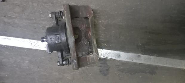 Voxy Brake Caliper - main view