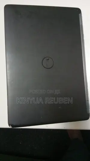 Laptop Dell Latitude E7240 8GB Intel Core i5 SSD 256GB