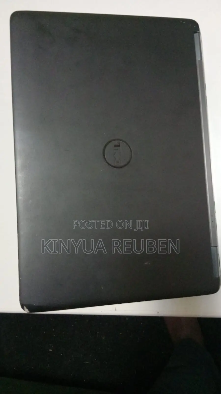 Laptop Dell Latitude E7240 8GB Intel Core i5 SSD 256GB