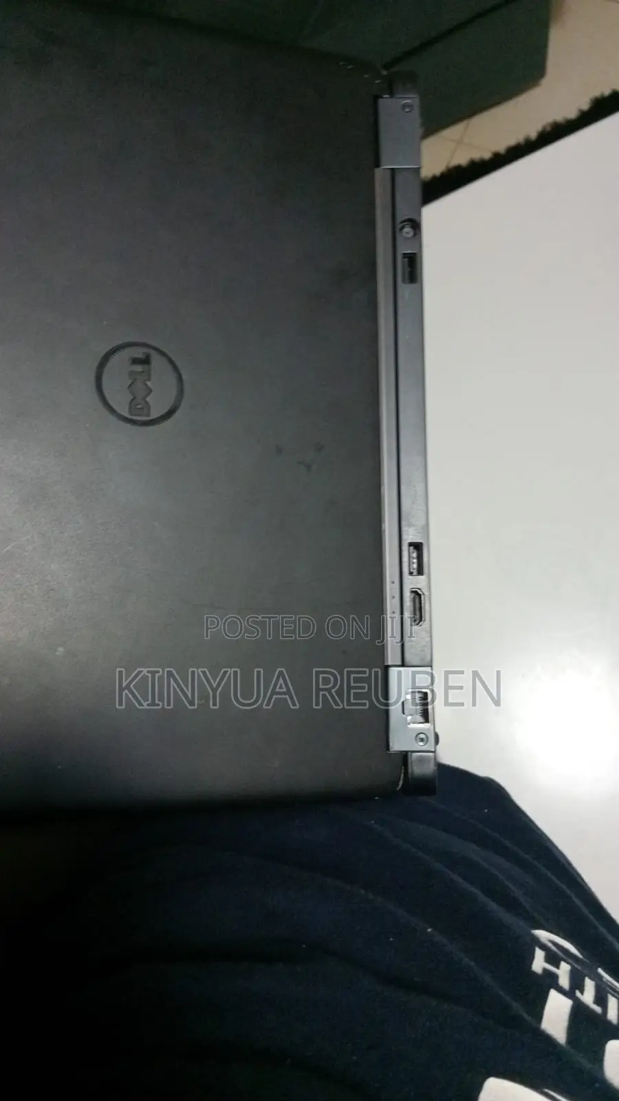 Laptop Dell Latitude E7240 8GB Intel Core i5 SSD 256GB