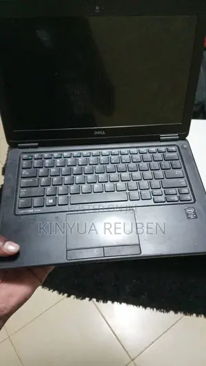 Laptop Dell Latitude E7240 8GB Intel Core i5 SSD 256GB