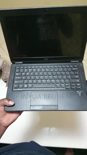Laptop Dell Latitude E7240 8GB Intel Core i5 SSD 256GB