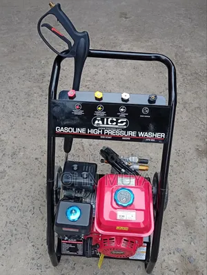 Gasoline 8.5Hp High Pressure Washer