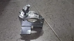 BRC Clamp (Board Retaining Clamp)