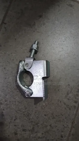 BRC Clamp (Board Retaining Clamp)
