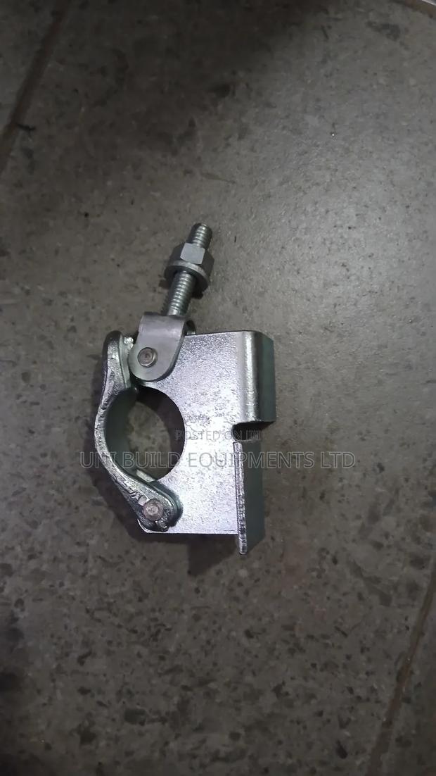 BRC Clamp (Board Retaining Clamp) - thumbnail 2