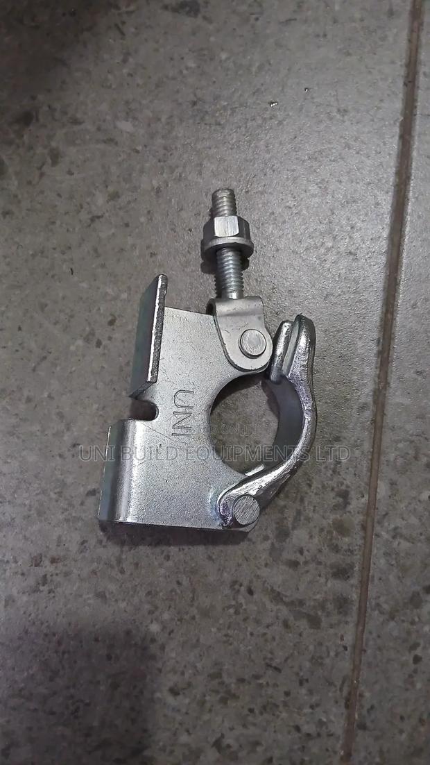 BRC Clamp (Board Retaining Clamp) - thumbnail 3