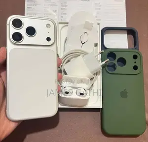 Apple iPhone 17 Pro Max 512 GB