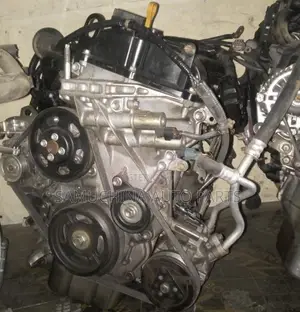 Engine K12b Suzuki Solio/ Mitsubishi Delica