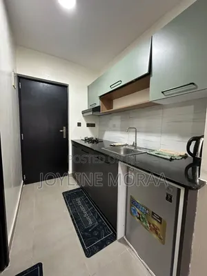 Studio to Let at South B, Balozi Suites