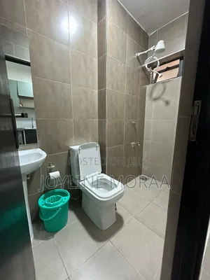 Studio to Let at South B, Balozi Suites