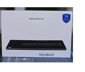 New Samsung Galaxy Tab A11+ 256 GB Gray