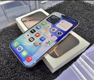Apple iPhone 16 Pro Max 512 GB