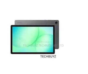 New Samsung Galaxy Tab A11+ 256 GB Gray