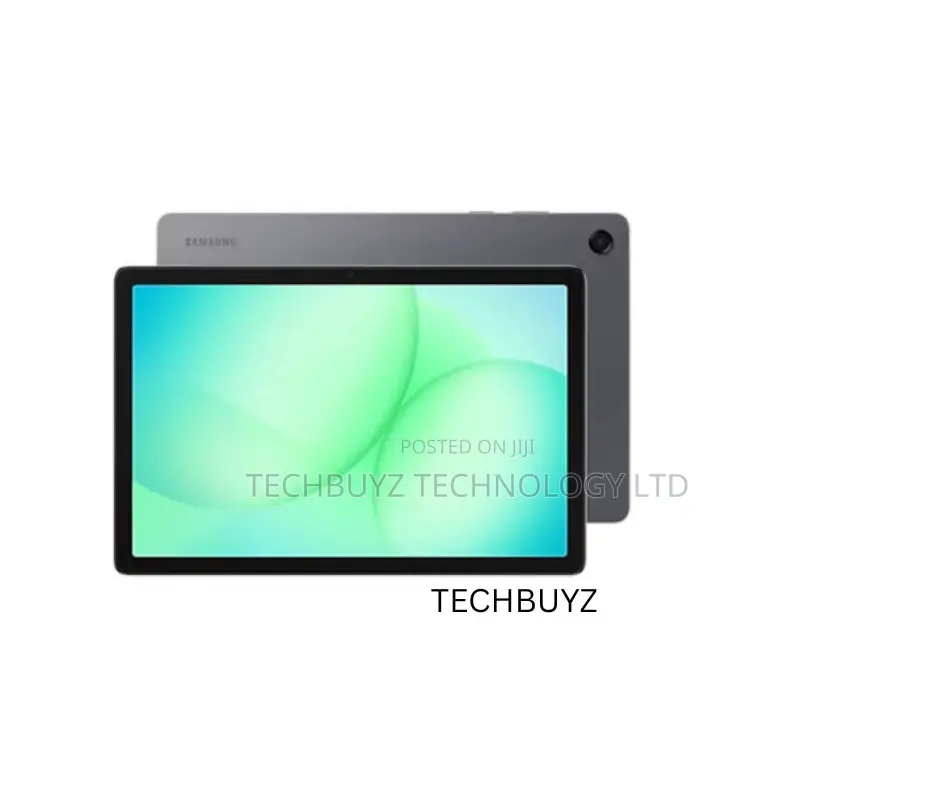 New Samsung Galaxy Tab A11+ 256 GB Gray