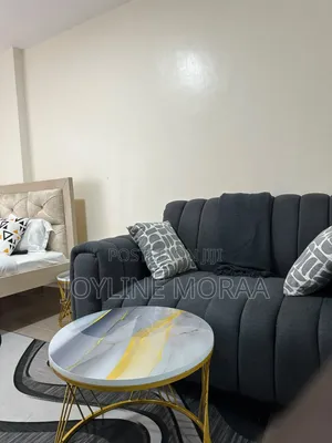 Studio to Let at South B, Balozi Suites