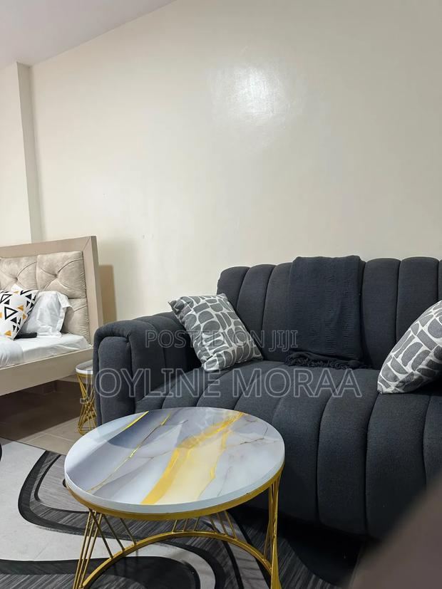 Studio to Let at South B, Balozi Suites - thumbnail 5