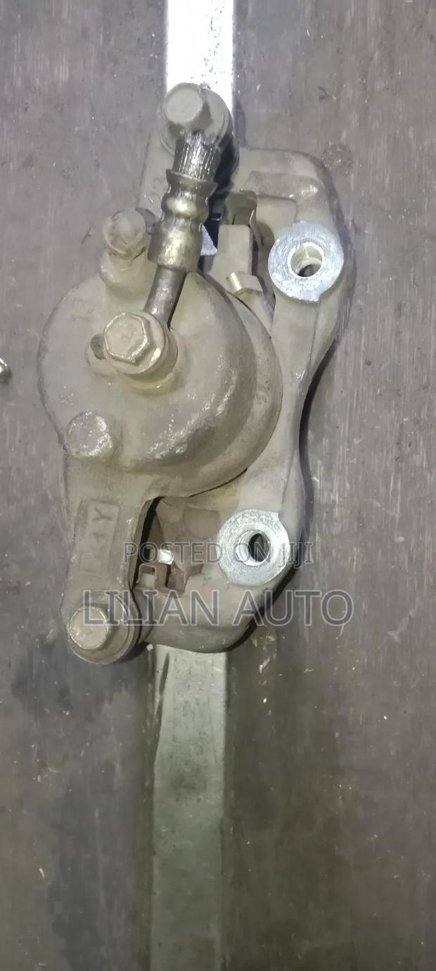 Tiida Brake Caliper - thumbnail 2