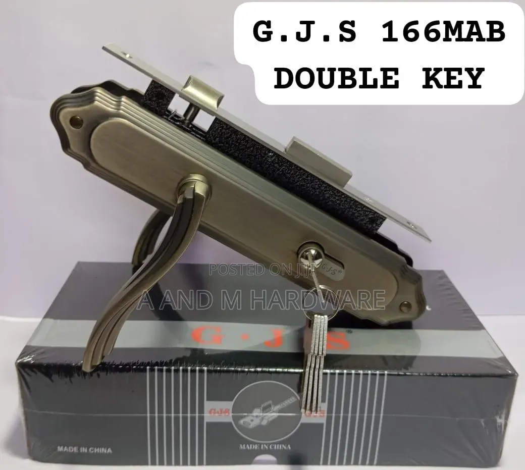 Door Locks