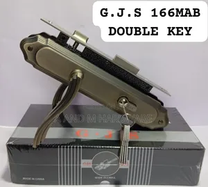 Door Locks
