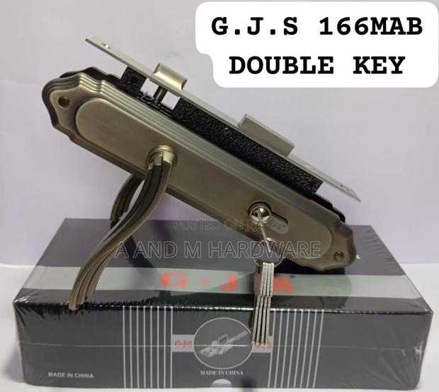 Door Locks - thumbnail 3