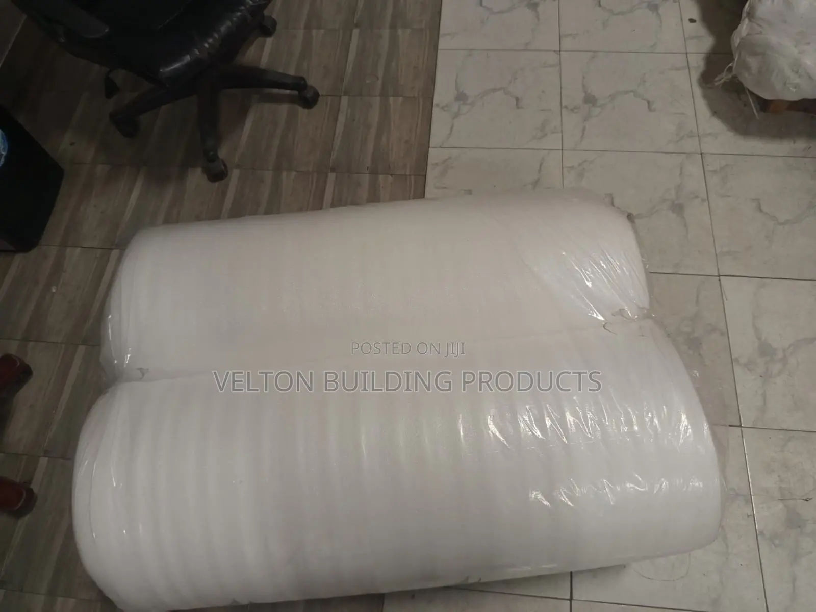 Packaging Foams