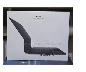Apple Magic Keyboard for iPad Pro 13"