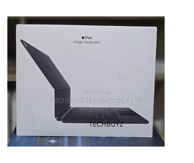 Apple Magic Keyboard for iPad Pro 13"