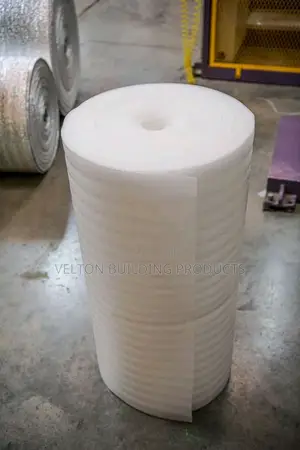 Packaging Foams