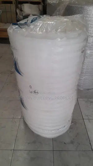 Packaging Foams