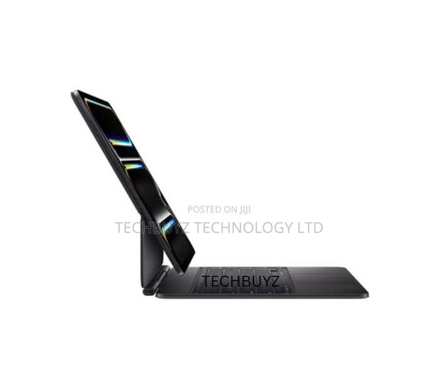 Apple Magic Keyboard for iPad Pro 13" - thumbnail 2