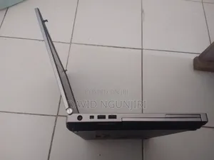 HP Elitebook 8470p